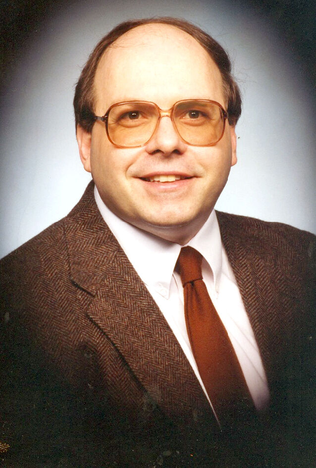 Sexton, Mark
